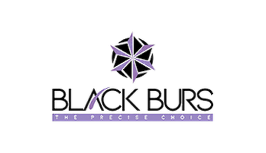 BlackBurs logo