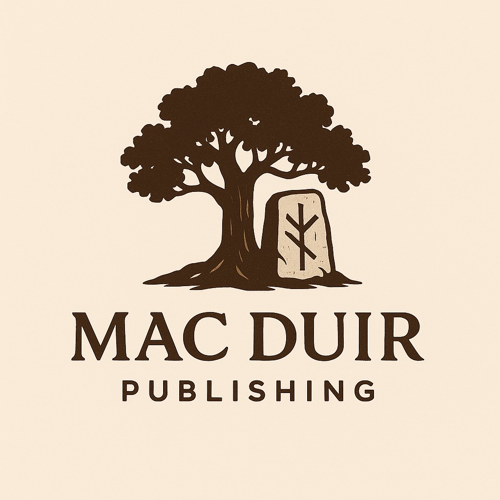 Logo Mac Duir